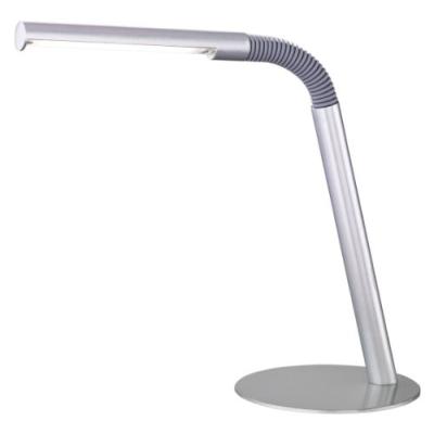TRIO LEUCHTEN LAMPE DE TABLE LED COLORIS TITANE