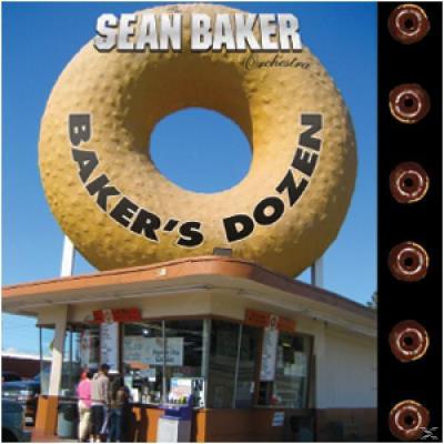 Baker's Dozen