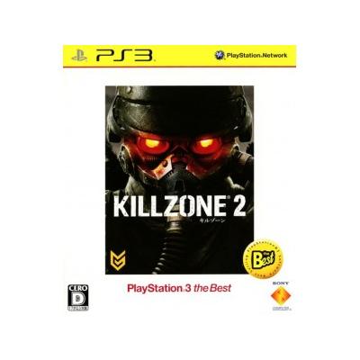 Killzone 2 (PlayStation3 the Best) - IMPORT JAPONAIS État correct -  reconditionné disponible sur Fnac