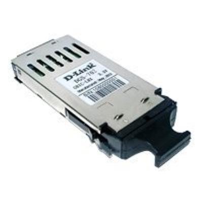 D-Link DGS - GBIC transceivermodule - Gigabit Ethernet