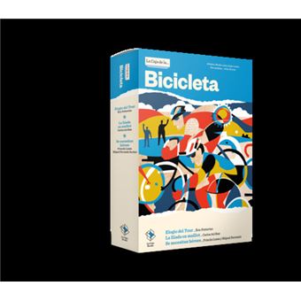 La Caja de la bicicleta
