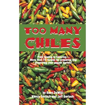 Too Many Chiles!