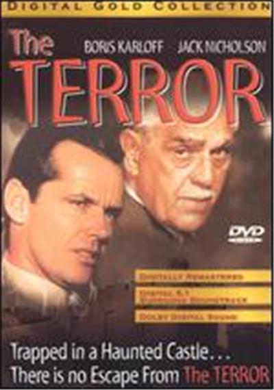 The Terror