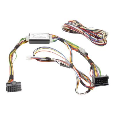 KRAM 2G. Drive & Talk Radio Mute - adaptateur de kit mains libres pour voiture