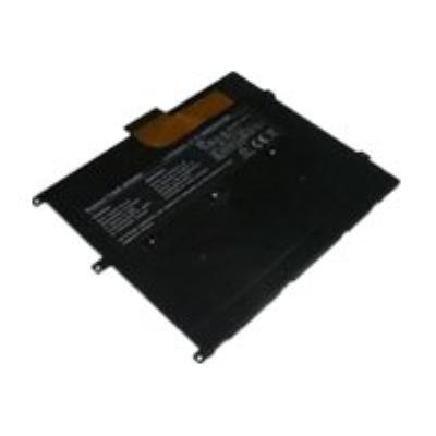 MicroBattery - batterij voor laptopcomputer - 2700 mAh
