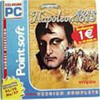 Wargamer Napoleon 1813