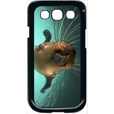 Coque samsung s3 loutre tu veux ma photo