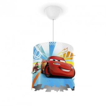Philips Suspension Disney Cars Chambre dEnfant Mati/ère Synth/étiques