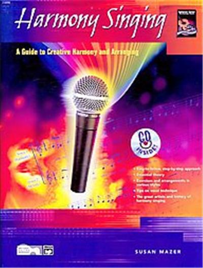 Harmony Singing