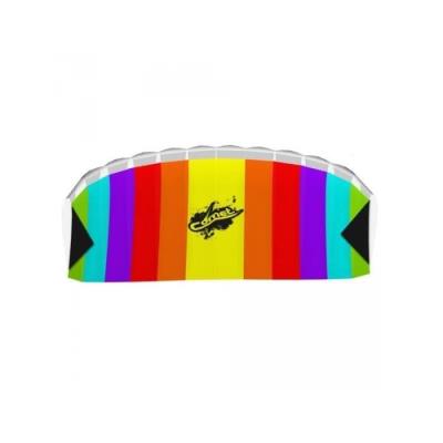 Cerf Volant Comet Rainbow 2 lignes
