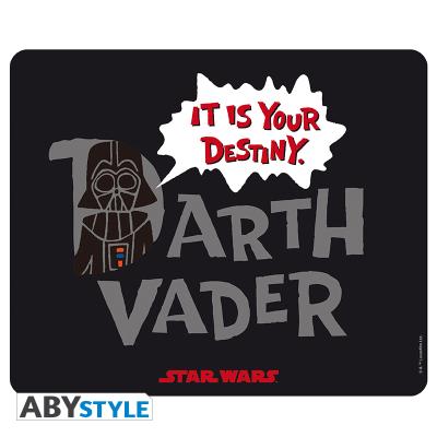 STAR WARS - Tapis de souris - It is your destiny
