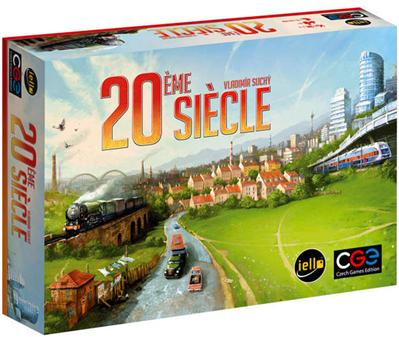 20ème Siècle