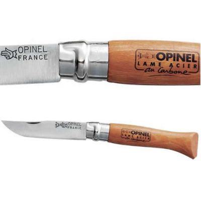 Couteau Virobloc Acier 7VRN*