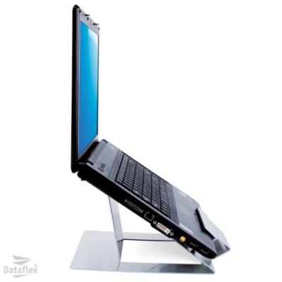 Dataflex Ergofold notebookstandaard