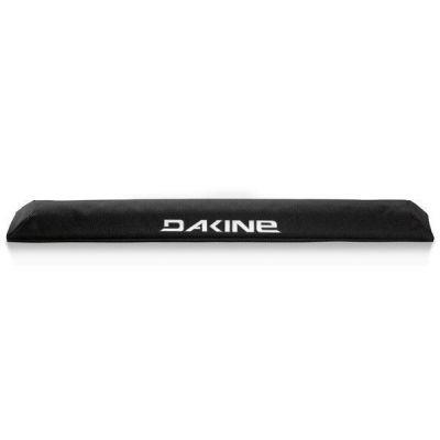 Dakine Aero Rack Pad Long Black (set de 2)