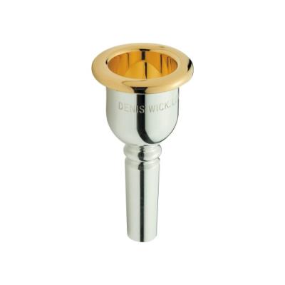 Trombones DENIS WICK HERITAGE 31804AL 4AL ARGENTEE (PETITE PERCE) Embouchures de trombones
