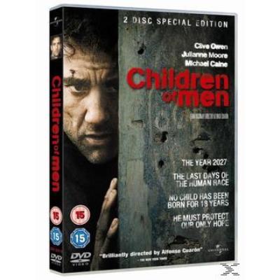 Children Of Men