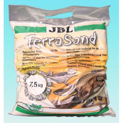 Terrasand blanc 7.5 kg
