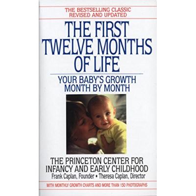 The First Twelve Months of Life
