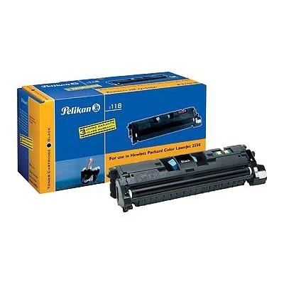 Pelikan 1118 - zwart - tonercartridge (alternative for: HP Q3960A)
