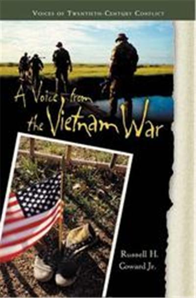 A Voice From the Vietnam War, Voices of Twentieth-Century Conflict
