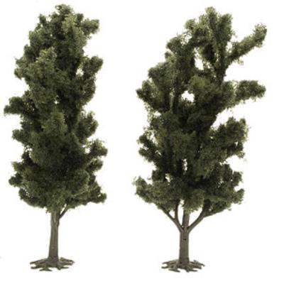 Peuplier 150 mm (2p)