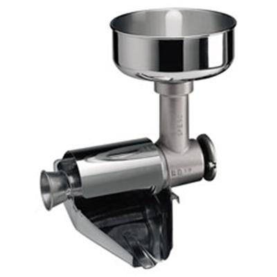 reber accessoire press-tomates pour hachoir à viande reber 8700n