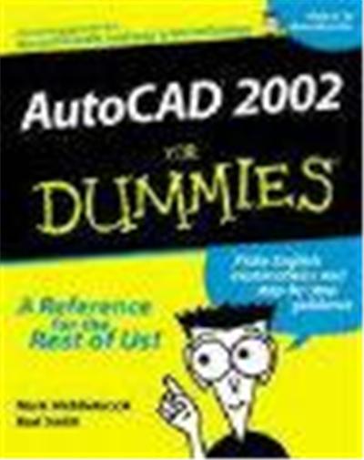 AutoCAD 2002 for Dummies