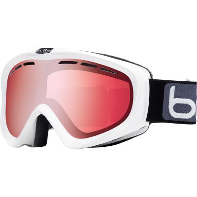 Bolle y6 otg blanc/vermillon gun - medium