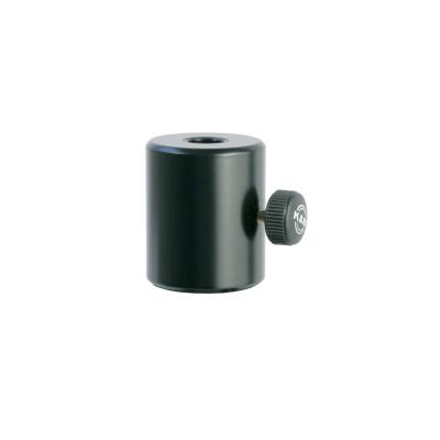 Accessoires sonorisation K&M 21105-000-55 CONTRE POIDS NOIR 3/8 pieds de micros