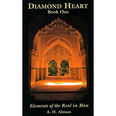 Diamond Heart, Bk. 1, The Diamond Heart Series