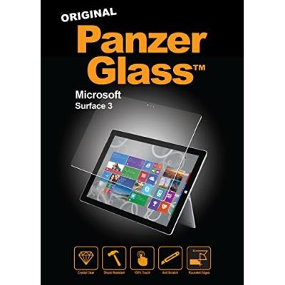 Panzer glass pg1530 film protecteur decran en verre trempé résistant anti rayures compatible avec samsung tab s 8.4 pouces