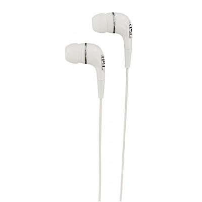 Kit piéton micro+contrôle du volume blanc - PURE