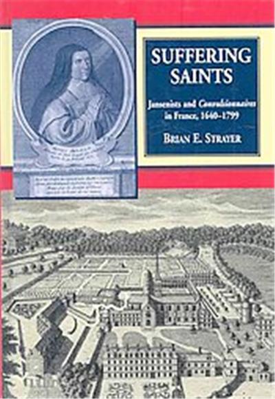 Suffering Saints