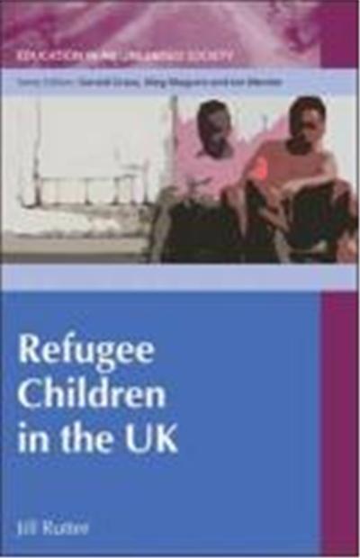 Refugee Children in the UK