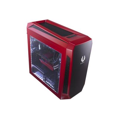 BitFenix Aegis - tour - micro ATX