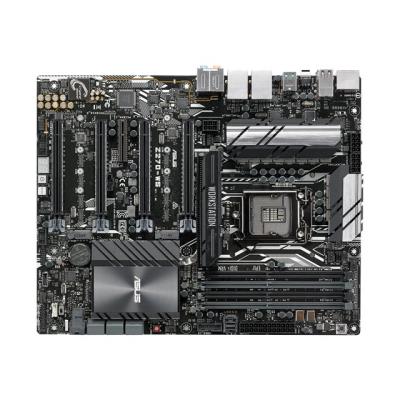 ASUS Z270-WS - moederbord - ATX - LGA1151 Socket - Z270