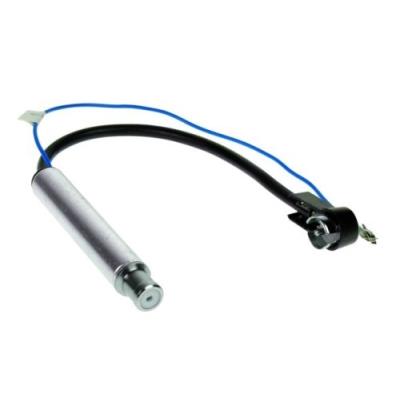 Chp adaptateur dantenne iso avec alimentation fantôme acv 1501-03