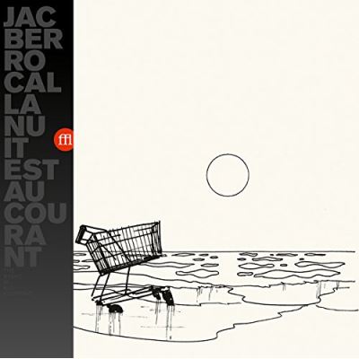 La Nuit Est Au Courant