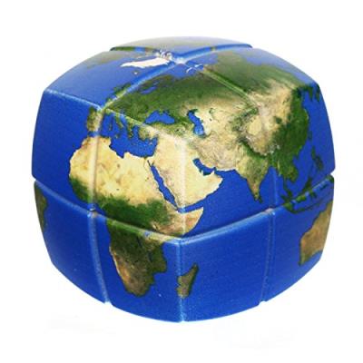 V-cube - 25148 - 2 essential - terre