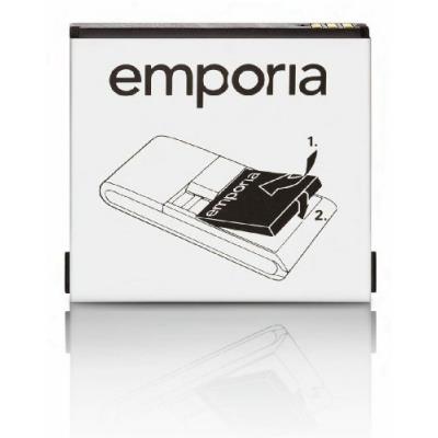 Emporia AK-V36 - batterij mobiele telefoon - Li-Ion