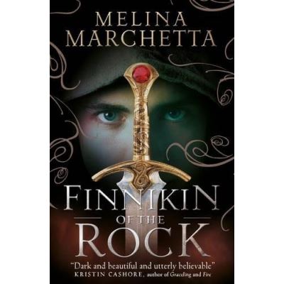 Finnikin of the Rock Melina Marchetta