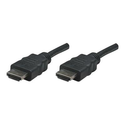 Manhattan HDMI-kabel - 3 m