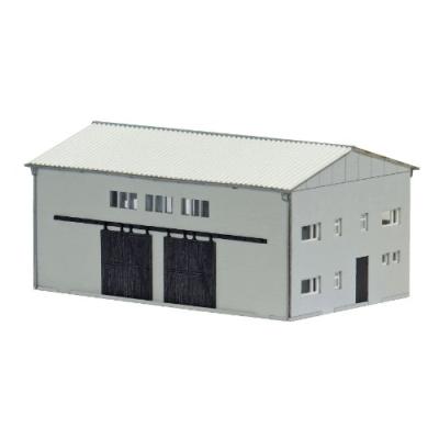 BUSCH ENVIRONNEMENT - BUE8751 - MODÉLISME FERROVIAIRE - PETITE ATELIER