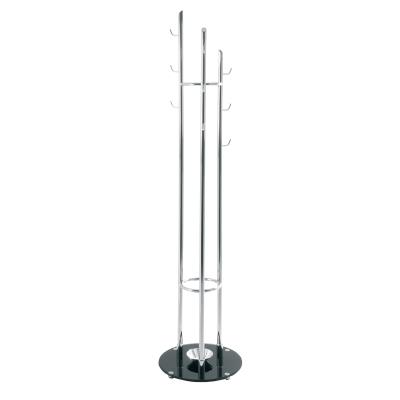 Porte Manteaux 89255 Chrome