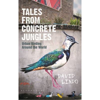 Tales from Concrete Jungles David Lindo