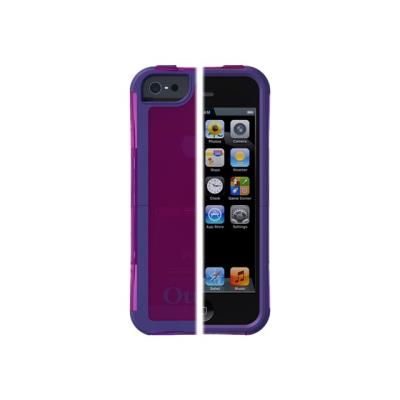 OtterBox Reflex Apple iPhone 5 - beschermhoes voor mobiele telefoon