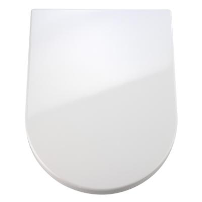 Abattant WC - Palma - Thermodur - Easy-Close et FixClip WENKO