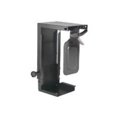Secomp VALUE Mini PC Holder - montagepakket voor systeem onder het bureaublad