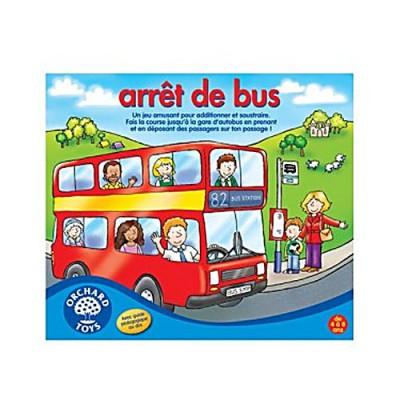MT Créations - Arrêt de bus